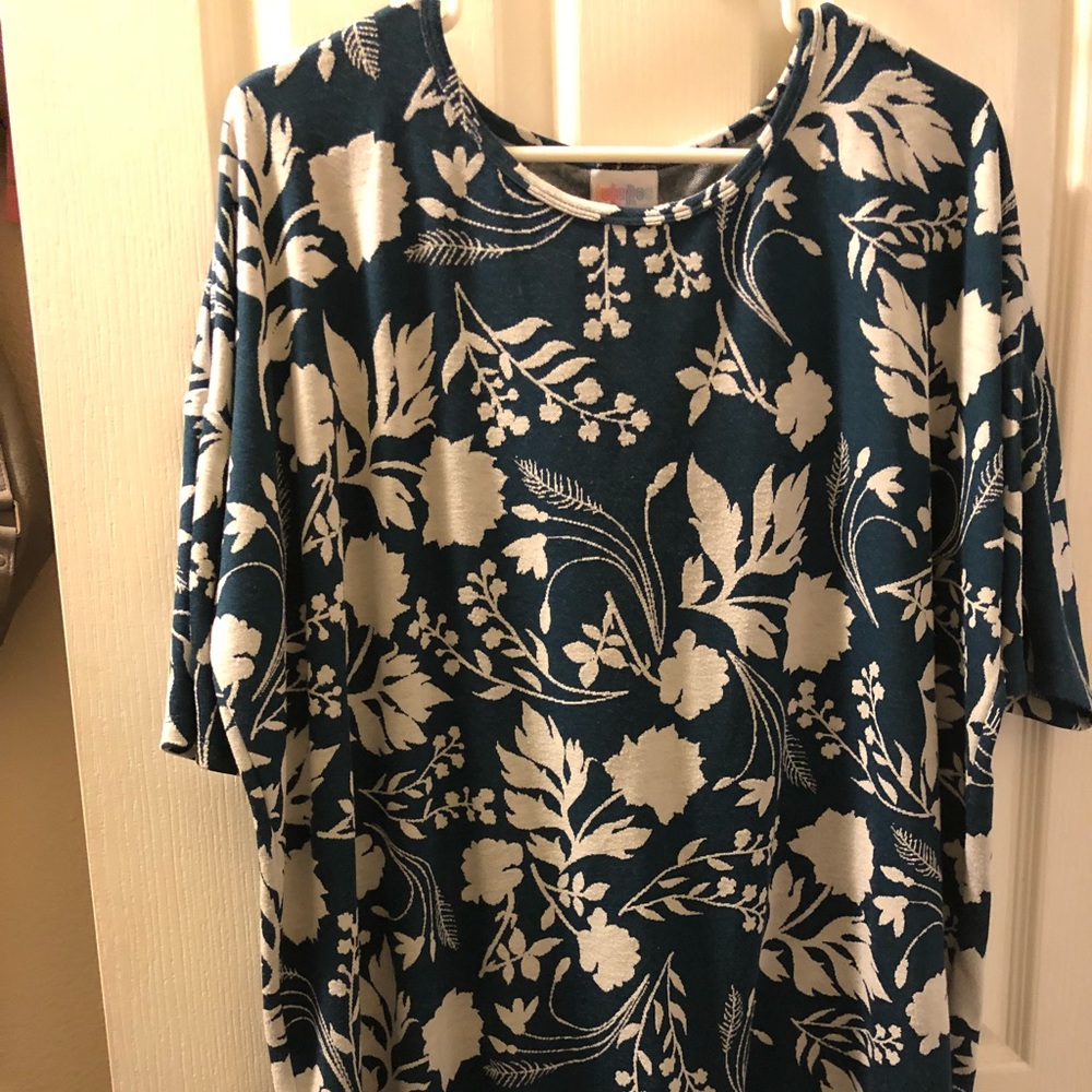 Lularoe Irma